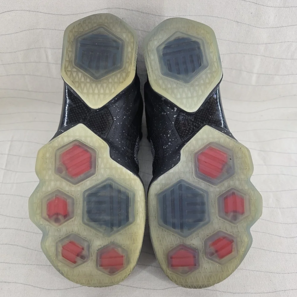 Nike mens lebron